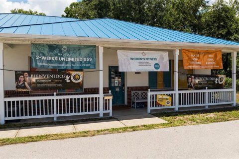 Commercial property in Riverview, Florida 217.02 sq.m. № 2419321 - photo 13