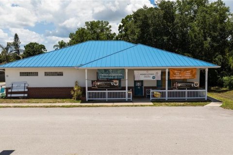 Commercial property in Riverview, Florida 217.02 sq.m. № 2419321 - photo 4