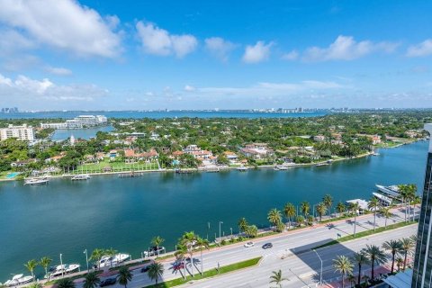 Copropriété à louer à Miami Beach, Floride: 1 chambre, 102.19 m2 № 1944979 - photo 21