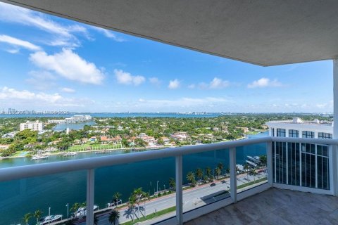 Copropriété à louer à Miami Beach, Floride: 1 chambre, 102.19 m2 № 1944979 - photo 22