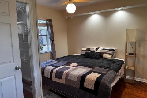 Снять в аренду кондоминиум в Пальметто, Флорида 1 комната, 90.86м2, № 1754590 - фото 10