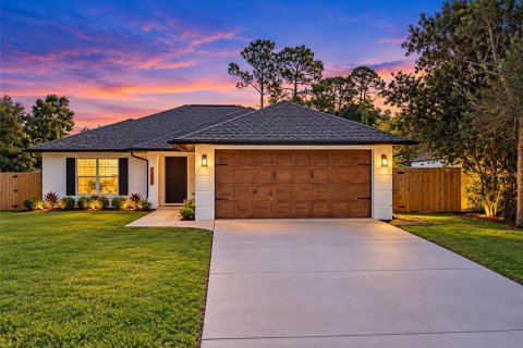 House in Daytona Beach, Florida 3 bedrooms, 116.78 sq.m. № 2396169 - photo 3