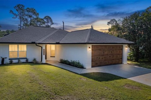 House in Daytona Beach, Florida 3 bedrooms, 116.78 sq.m. № 2396169 - photo 6
