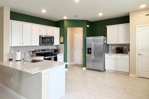 Adosado en venta en Kissimmee, Florida, 3 dormitorios, 165.55 m2 № 2203330 - foto 11