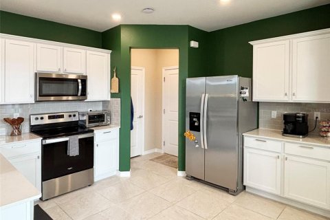 Adosado en venta en Kissimmee, Florida, 3 dormitorios, 165.55 m2 № 2203330 - foto 13