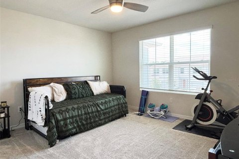 Adosado en venta en Kissimmee, Florida, 3 dormitorios, 165.55 m2 № 2203330 - foto 24