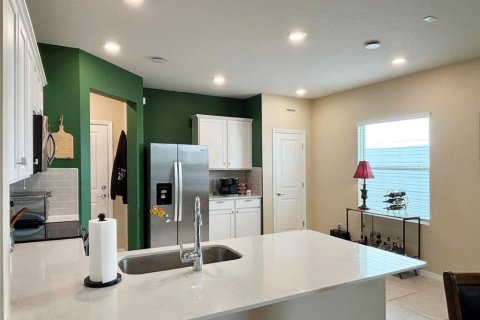 Adosado en venta en Kissimmee, Florida, 3 dormitorios, 165.55 m2 № 2203330 - foto 15