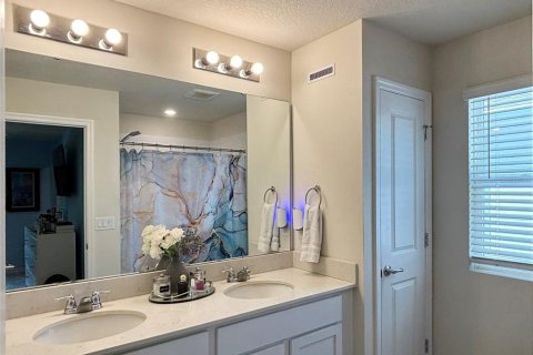 Adosado en venta en Kissimmee, Florida, 3 dormitorios, 165.55 m2 № 2203330 - foto 22