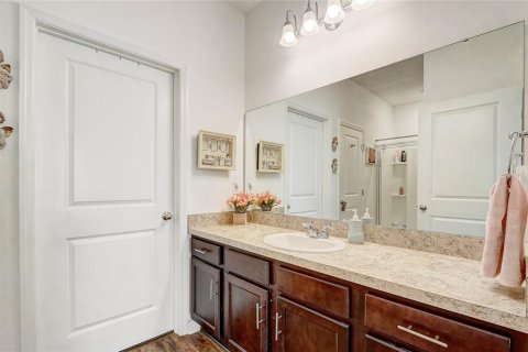 House in Mascotte, Florida 3 bedrooms, 158.96 sq.m. № 1839882 - photo 22