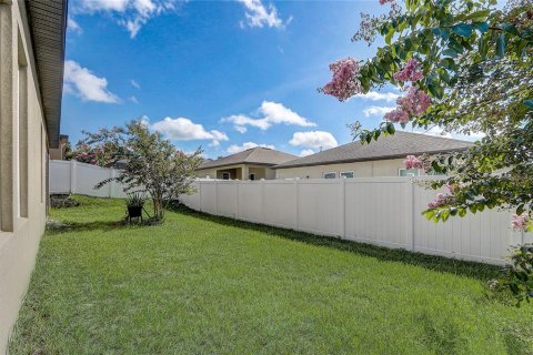 House in Mascotte, Florida 3 bedrooms, 158.96 sq.m. № 1839882 - photo 30