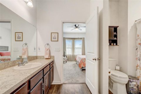 House in Mascotte, Florida 3 bedrooms, 158.96 sq.m. № 1839882 - photo 24