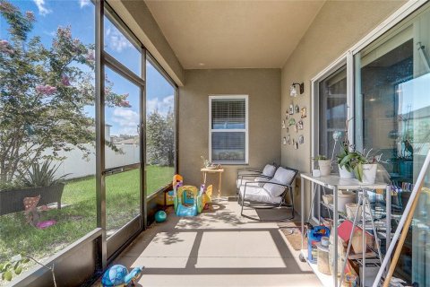 House in Mascotte, Florida 3 bedrooms, 158.96 sq.m. № 1839882 - photo 28