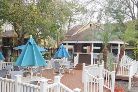 Copropriété à louer à Tampa, Floride: 1 chambre, 63.55 m2 № 2221531 - photo 16