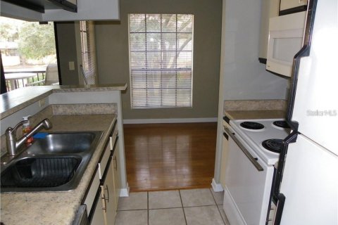 Copropriété à louer à Tampa, Floride: 1 chambre, 63.55 m2 № 2221531 - photo 7