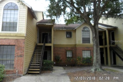 Copropriété à louer à Tampa, Floride: 1 chambre, 63.55 m2 № 2221531 - photo 22