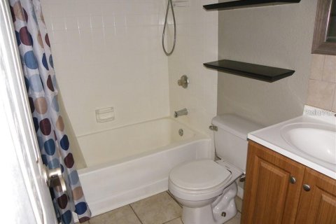 Copropriété à louer à Tampa, Floride: 1 chambre, 63.55 m2 № 2221531 - photo 10