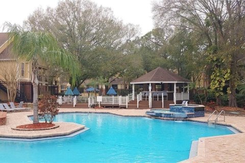 Copropriété à louer à Tampa, Floride: 1 chambre, 63.55 m2 № 2221531 - photo 19
