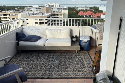 Copropriété à louer à Key Biscayne, Floride: 2 chambres, 117.06 m2 № 2017158 - photo 3