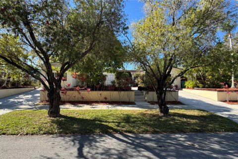 Villa ou maison à vendre à Cutler Bay, Floride: 4 chambres, 215.44 m2 № 1839391 - photo 5