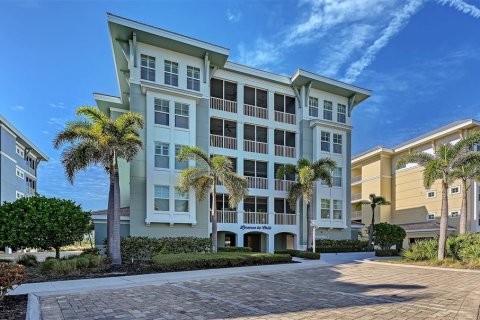 Condo in Bradenton, Florida, 2 bedrooms  № 2400277 - photo 4