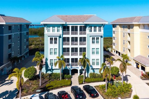 Condo in Bradenton, Florida, 2 bedrooms  № 2400277 - photo 2