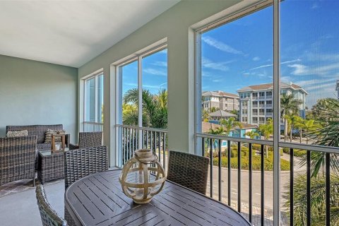 Condo in Bradenton, Florida, 2 bedrooms  № 2400277 - photo 14