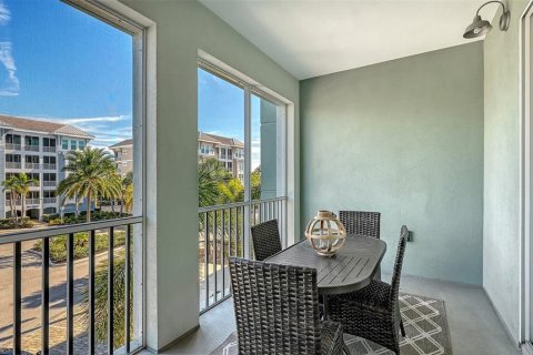 Condo in Bradenton, Florida, 2 bedrooms  № 2400277 - photo 13