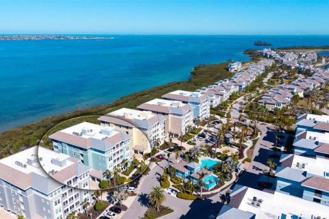 Condo in Bradenton, Florida, 2 bedrooms  № 2400277 - photo 3