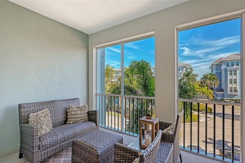 Condo in Bradenton, Florida, 2 bedrooms  № 2400277 - photo 10