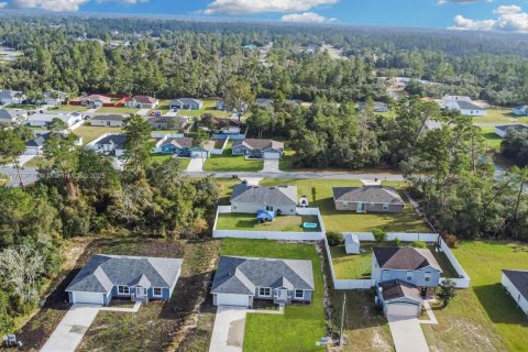 House in Ocala, Florida 3 bedrooms № 1958943 - photo 22