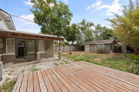 House in Orlando, Florida 2 bedrooms, 124.67 sq.m. № 1680848 - photo 6