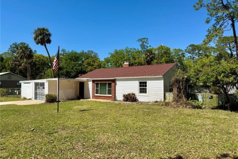 House in Sanford, Florida 4 bedrooms, 200.11 sq.m. № 1719930 - photo 3