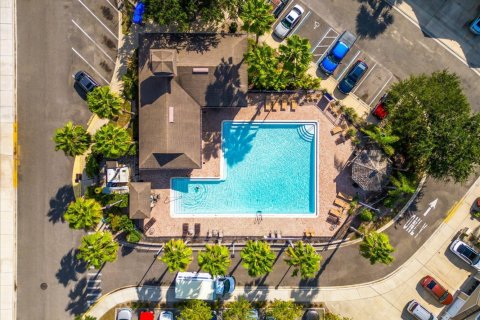 Condo in Jacksonville, Florida, 3 bedrooms  № 882047 - photo 1