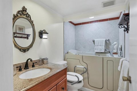 Купить виллу или дом в Сарасота, Флорида 5 комнат, 119.19м2, № 1899256 - фото 22
