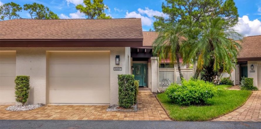 Casa en Sarasota, Florida 2 dormitorios, 119.19 m2 № 1899256