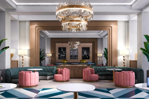Condo in Miami Beach, Florida, 1 bedroom  № 2078412 - photo 13