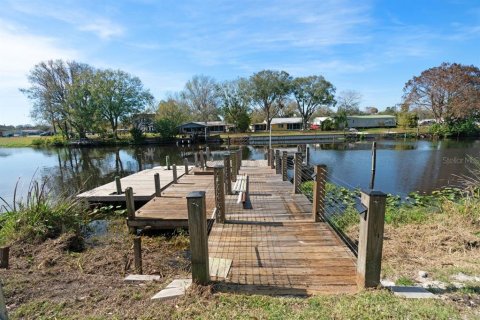 Casa en venta en Okeechobee, Florida, 2 dormitorios, 104.05 m2 № 1558915 - foto 4