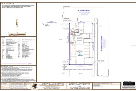 Immobilier commercial à vendre à Tampa, Floride: 208.84 m2 № 1841417 - photo 23