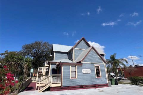 Immobilier commercial à vendre à Tampa, Floride: 208.84 m2 № 1841417 - photo 3