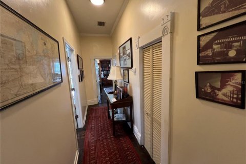 Immobilier commercial à vendre à Tampa, Floride: 208.84 m2 № 1841417 - photo 20