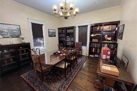 Immobilier commercial à vendre à Tampa, Floride: 208.84 m2 № 1841417 - photo 11