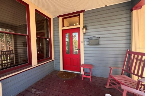 Immobilier commercial à vendre à Tampa, Floride: 208.84 m2 № 1841417 - photo 8