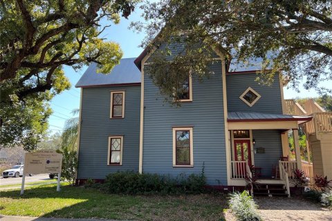 Immobilier commercial à vendre à Tampa, Floride: 208.84 m2 № 1841417 - photo 1