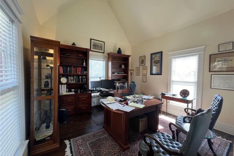 Immobilier commercial à vendre à Tampa, Floride: 208.84 m2 № 1841417 - photo 22