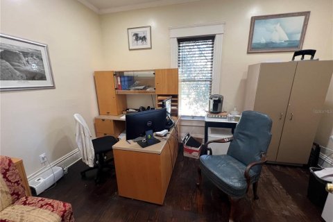 Immobilier commercial à vendre à Tampa, Floride: 208.84 m2 № 1841417 - photo 21