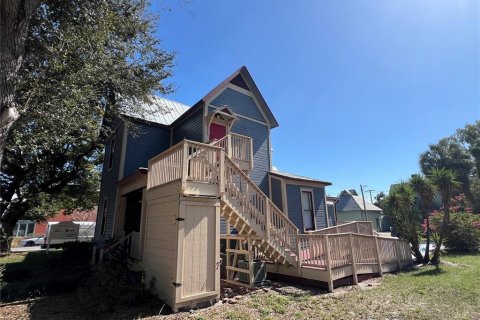 Immobilier commercial à vendre à Tampa, Floride: 208.84 m2 № 1841417 - photo 2