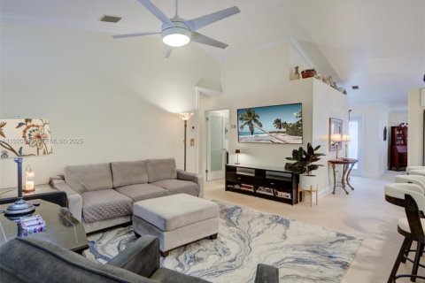 Casa en venta en Sunrise, Florida, 4 dormitorios, 173.73 m2 № 1982187 - foto 10