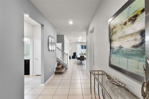 House in Davenport, Florida 10 bedrooms, 408.68 sq.m. № 1835670 - photo 29