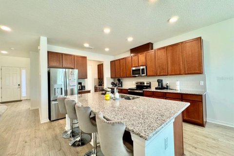 Casa en alquiler en Wesley Chapel, Florida, 5 dormitorios, 308.06 m2 № 1846691 - foto 9