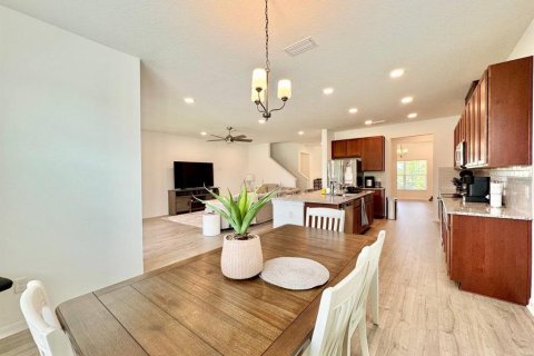 Casa en alquiler en Wesley Chapel, Florida, 5 dormitorios, 308.06 m2 № 1846691 - foto 19